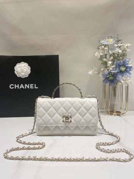 2025年7月17日入荷新作シャネル バッグ最高級品Chanel 24P  AP3797 Size:18.5*11*6cm恋人プレゼント/誕生日/母の日/母のひプレゼント/お祝い女性結婚祝い/KK工場