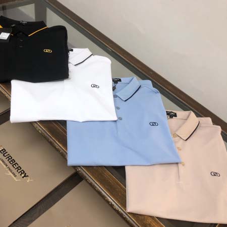 2025年7月18日入荷新作FENDI半袖 Tシャツ★誕生日プレゼント/ファッションの人気/贈り物/WF工場M-XXXL