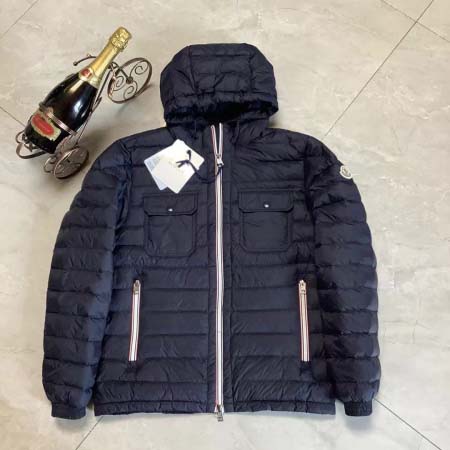 2025年7月18日入荷新作Monclerダウンジャケット★誕生日プレゼント/ファッションの人気/贈り物/WF工場Size:1-5