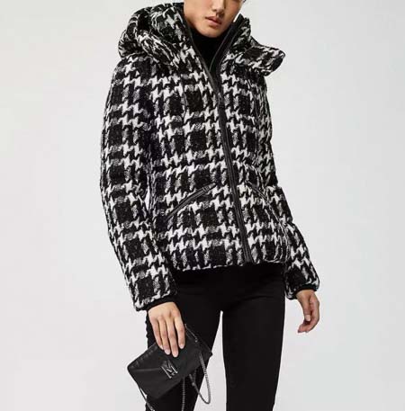 2025年7月18日入荷新作MACKAGEダウンジャケット★誕生日プレゼント/ファッションの人気/贈り物/WF工場S-L