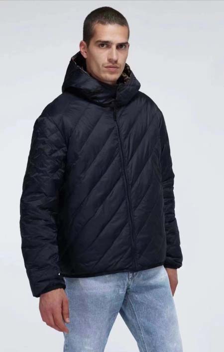 2025年7月18日入荷新作Fendiダウンジャケット★誕生日プレゼント/ファッションの人気/贈り物/WF工場M-XXXL