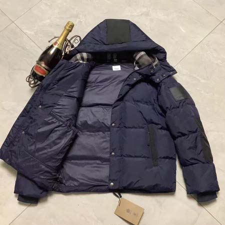 2025年7月18日入荷新作Burberryダウンジャケット★誕生日プレゼント/ファッションの人気/贈り物/WF工場M-XXXL