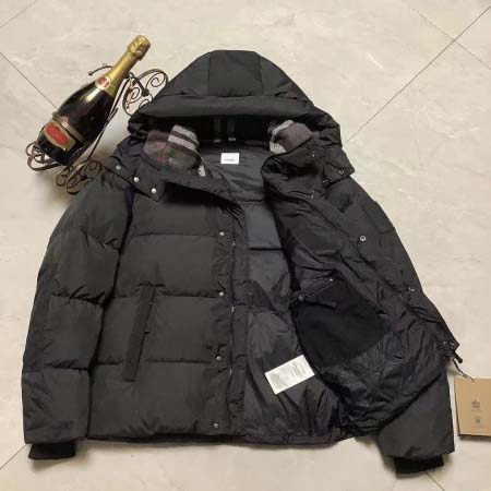 2025年7月18日入荷新作Burberryダウンジャケット★誕生日プレゼント/ファッションの人気/贈り物/WF工場M-XXXL