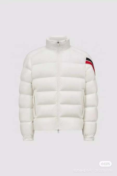 2025年7月18日入荷新作Monclerダウンジャケット★誕生日プレゼント/ファッションの人気/贈り物/WF工場Size:1-5