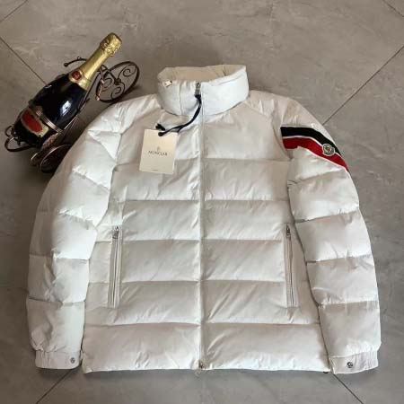 2025年7月18日入荷新作Monclerダウンジャケット★誕生日プレゼント/ファッションの人気/贈り物/WF工場Size:1-5