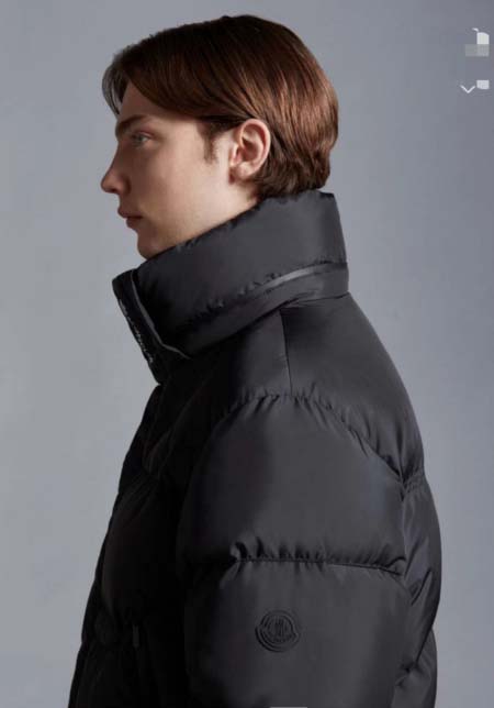 2025年7月18日入荷新作Monclerダウンジャケット★誕生日プレゼント/ファッションの人気/贈り物/WF工場M-XXXL
