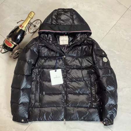 2025年7月18日入荷新作Monclerダウンジャケット★誕生日プレゼント/ファッションの人気/贈り物/WF工場Size:1-5