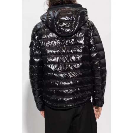 2025年7月18日入荷新作Monclerダウンジャケット★誕生日プレゼント/ファッションの人気/贈り物/WF工場Size:1-5