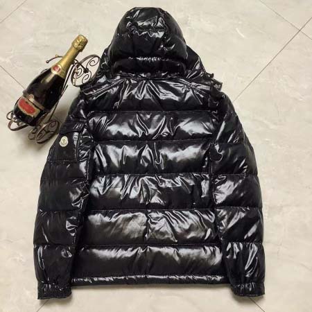 2025年7月18日入荷新作Monclerダウンジャケット★誕生日プレゼント/ファッションの人気/贈り物/WF工場Size:1-5