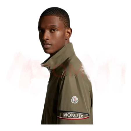 2025年7月18日入荷新作Moncler春秋 ジャケット★誕生日プレゼント/ファッションの人気/贈り物/WF工場M-XXXL