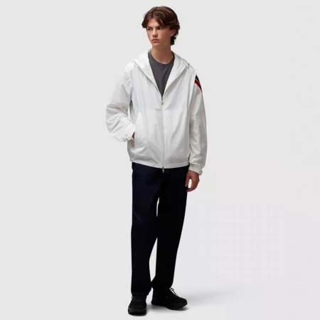 2025年7月18日入荷新作Moncler春秋 ジャケット★誕生日プレゼント/ファッションの人気/贈り物/WF工場Size:1-5