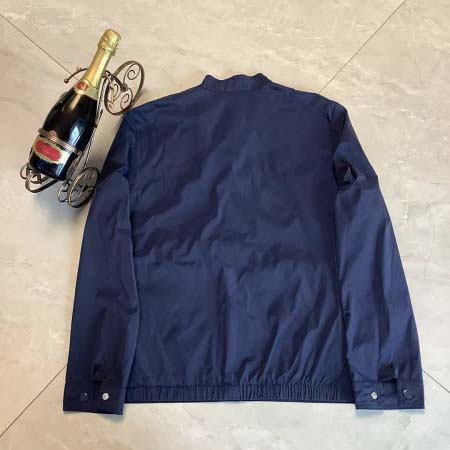 2025年7月18日入荷新作PRADA春秋 ジャケット★誕生日プレゼント/ファッションの人気/贈り物/WF工場M-XXXL