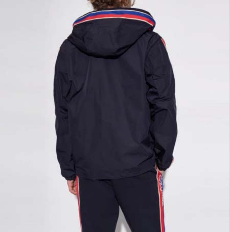 2025年7月18日入荷新作Moncler春秋 ジャケット★誕生日プレゼント/ファッションの人気/贈り物/WF工場Size:1-5