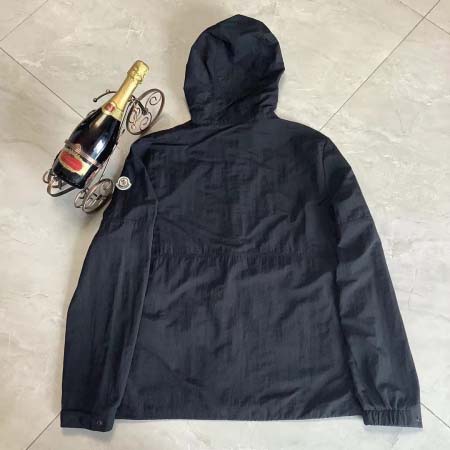 2025年7月18日入荷新作Moncler春秋 ジャケット★誕生日プレゼント/ファッションの人気/贈り物/WF工場M-XXXL