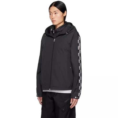 2025年7月18日入荷新作Moncler春秋 ジャケット★誕生日プレゼント/ファッションの人気/贈り物/WF工場M-XXXL