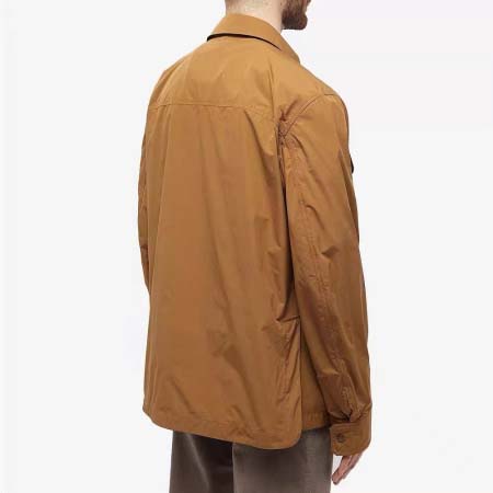 2025年7月18日入荷新作Moncler春秋 ジャケット★誕生日プレゼント/ファッションの人気/贈り物/WF工場Size:1-5