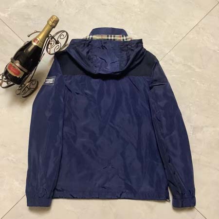 2025年7月18日入荷新作BURBERRY春秋 ジャケット★誕生日プレゼント/ファッションの人気/贈り物/WF工場M-XXXL