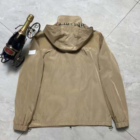 2025年7月18日入荷新作BURBERRY春秋 ジャケット★誕生日プレゼント/ファッションの人気/贈り物/WF工場M-XXXL