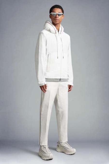 2025年7月18日入荷新作Moncler春秋 ジャケット★誕生日プレゼント/ファッションの人気/贈り物/WF工場M-XXXL