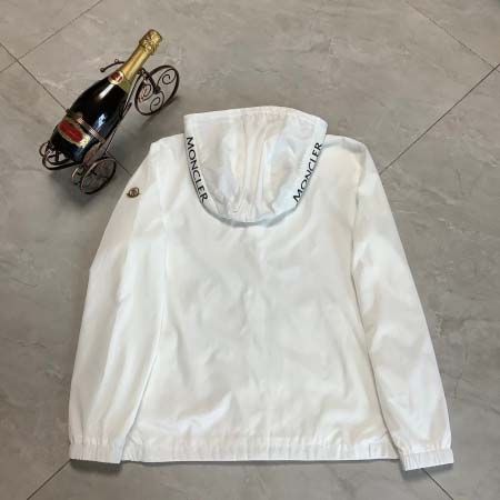 2025年7月18日入荷新作Moncler春秋 ジャケット★誕生日プレゼント/ファッションの人気/贈り物/WF工場M-XXXL