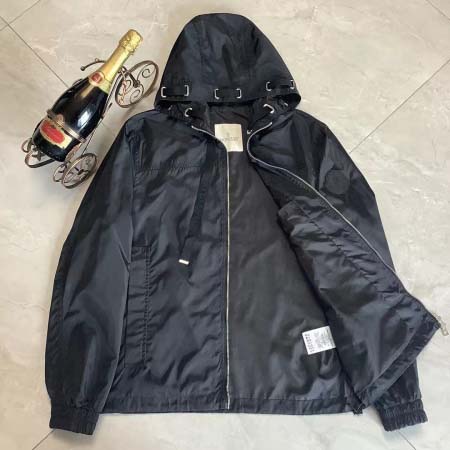 2025年7月18日入荷新作Moncler春秋 ジャケット★誕生日プレゼント/ファッションの人気/贈り物/WF工場M-XXXL