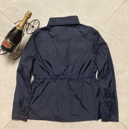 2025年7月18日入荷新作Moncler春秋 ジャケット★誕生日プレゼント/ファッションの人気/贈り物/WF工場Size:1-5