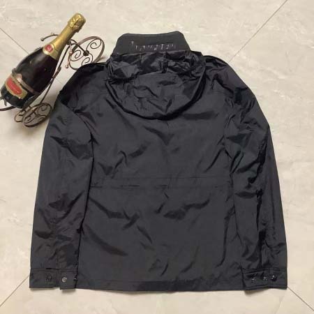 2025年7月18日入荷新作Moncler春秋 ジャケット★誕生日プレゼント/ファッションの人気/贈り物/WF工場Size:1-5