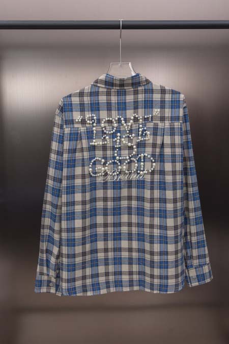 2025年7月20日入荷新作GOOD BRAND シャツ高品質/人気商品/DW工場S-XL