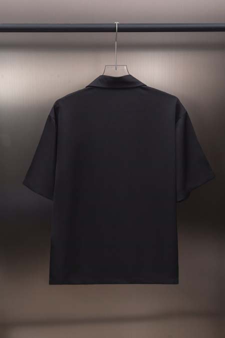 2025年7月20日入荷新作Louis Vuitton半袖 シャツ高品質/人気商品/DW工場S-XL