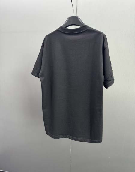 2025年7月20日入荷新作Louis Vuitton半袖 tシャツ高品質/人気商品/DW工場S-XXL