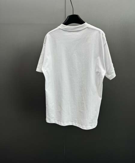 2025年7月20日入荷新作Louis Vuitton半袖 tシャツ高品質/人気商品/DW工場S-XXL