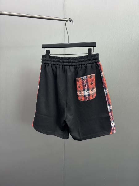 2025年7月20日入荷新作Chrome hearts半ズボン高品質/人気商品/DW工場S-XL