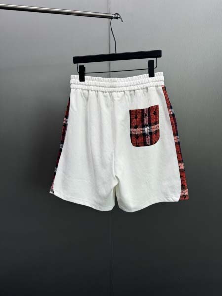 2025年7月20日入荷新作Chrome hearts半ズボン高品質/人気商品/DW工場S-XL