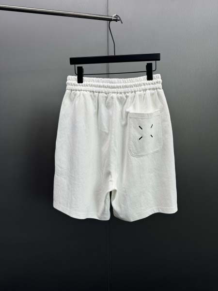 2025年7月20日入荷新作Maison Margiela半ズボン高品質/人気商品/DW工場S-XL