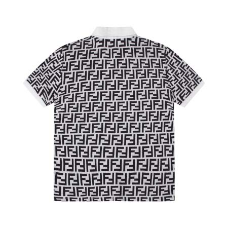 2025年7月20日入荷新作FENDIニットの半袖高品質/人気商品/DW工場S-XL