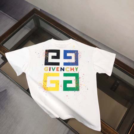 2025年7月20日入荷新作Givenchy半袖 tシャツ高品質/人気商品/DW工場M-3XL