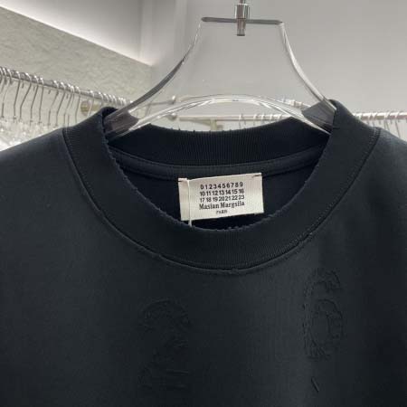 2025年7月20日入荷新作Maison Margiela半袖 tシャツ高品質/人気商品/DW工場M-XXXL