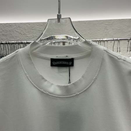 2025年7月20日入荷新作Chrome hearts半袖 tシャツ高品質/人気商品/DW工場M-XXXL