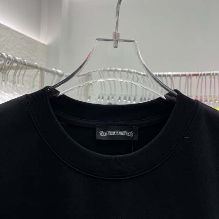 2025年7月20日入荷新作Chrome hearts半袖 tシャツ高品質/人気商品/DW工場M-XXXL