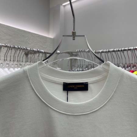 2025年7月20日入荷新作Louis Vuitton半袖 tシャツ高品質/人気商品/DW工場M-XXXL