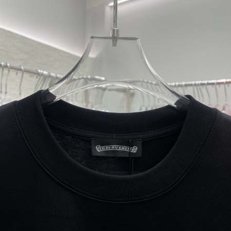 2025年7月20日入荷新作Chrome hearts半袖 tシャツ高品質/人気商品/DW工場M-XXXL