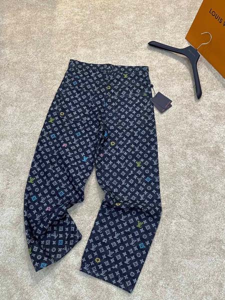 2025年7月20日入荷新作Louis Vuittonジーパン高品質/人気商品/DW工場M-XXXL