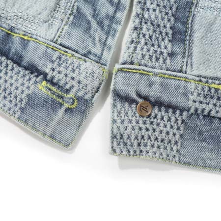 2025年7月20日入荷新作 LOUIS VUITTONジャケット高品質/人気商品/DW工場M-XL