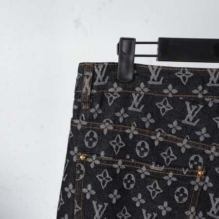 2025年7月20日入荷新作Louis Vuittonジーパン高品質/人気商品/DW工場S-XL