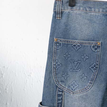 2025年7月20日入荷新作 LOUIS VUITTONジーパン高品質/人気商品/DW工場S-XL
