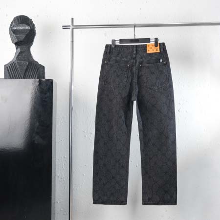 2025年7月20日入荷新作Louis Vuittonジーパン高品質/人気商品/DW工場S-XL