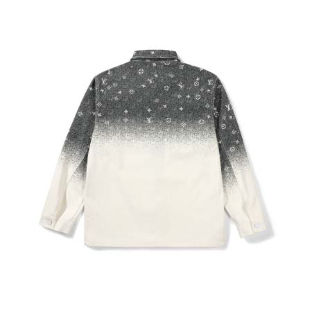 2025年7月20日入荷新作Louis Vuittonジャケット高品質/人気商品/DW工場M-XL