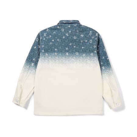 2025年7月20日入荷新作Louis Vuittonジャケット高品質/人気商品/DW工場M-XL