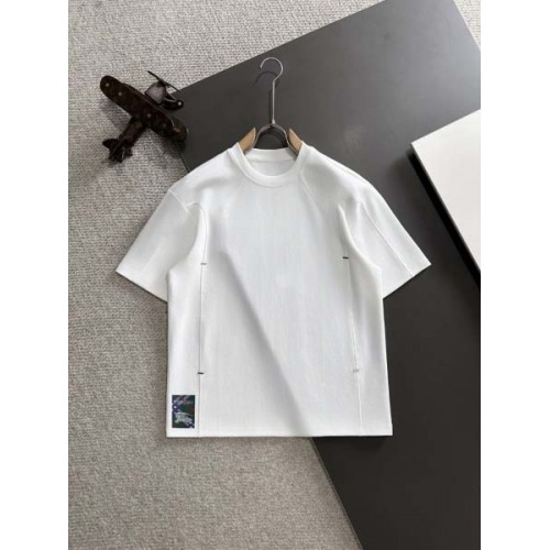 2025年7月20日入荷新作BURBERRYtシャツ高品質/人気商品/DW工場M-XXXL