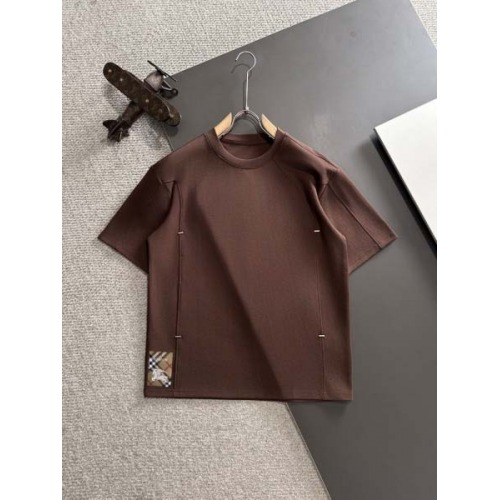 2025年7月20日入荷新作BURBERRYtシャツ高品質/人気商品/DW工場M-XXXL